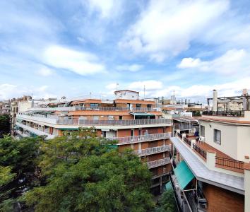 Wohnung zur Miete in Barcelona Olivera - Ricart