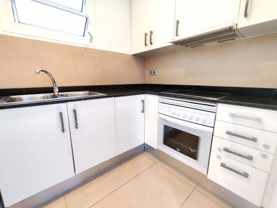 Wohnung zur Miete in Barcelona Olivera - Ricart