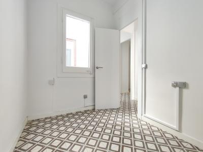 Wohnung zur Miete in Barcelona Olivera - Ricart