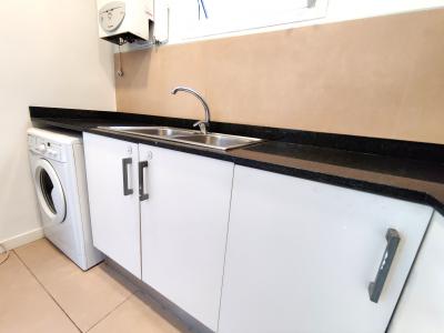 Wohnung zur Miete in Barcelona Olivera - Ricart