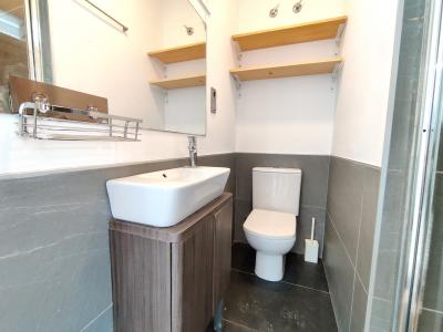 Wohnung zur Miete in Barcelona Olivera - Ricart