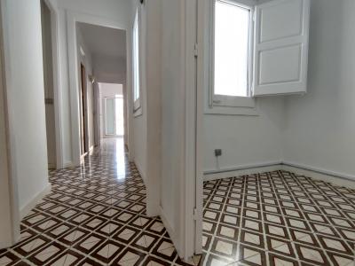 Wohnung zur Miete in Barcelona Olivera - Ricart