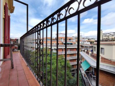 Wohnung zur Miete in Barcelona Olivera - Ricart