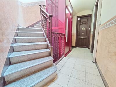 Wohnung zur Miete in Barcelona Olivera - Ricart