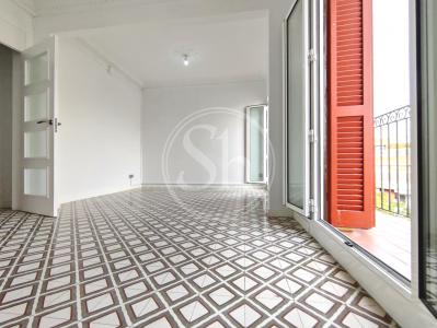 Wohnung zur Miete in Barcelona Olivera - Ricart