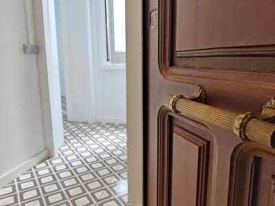 Wohnung zur Miete in Barcelona Olivera - Ricart