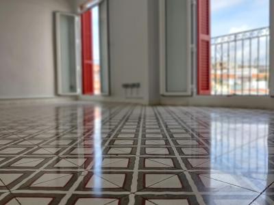 Wohnung zur Miete in Barcelona Olivera - Ricart