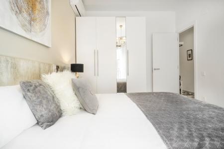 Appartamento in Affitto a Barcelona Clot - Glories