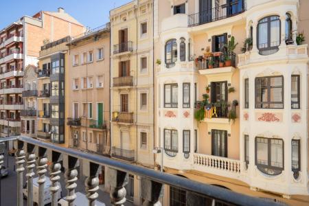 Appartamento in Affitto a Barcelona Clot - Glories