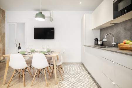 Appartamento in Affitto a Barcelona Clot - Glories