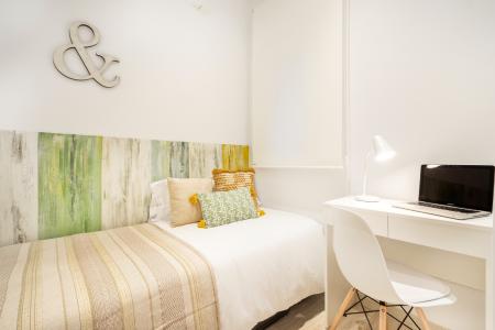 Appartamento in Affitto a Barcelona Clot - Glories