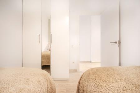 Appartamento in Affitto a Barcelona Clot - Glories