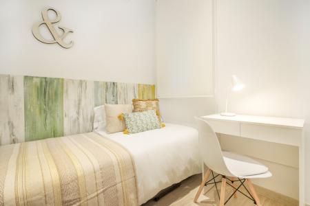 Appartamento in Affitto a Barcelona Clot - Glories