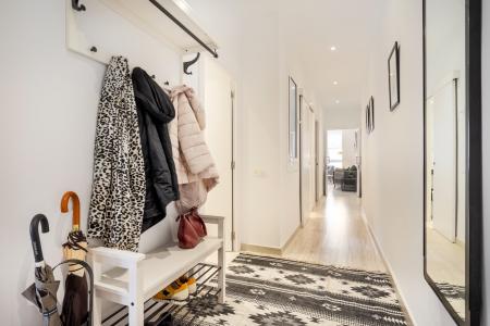 Appartamento in Affitto a Barcelona Clot - Glories