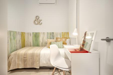 Appartamento in Affitto a Barcelona Clot - Glories