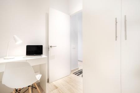 Appartamento in Affitto a Barcelona Clot - Glories