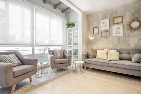 Appartamento in Affitto a Barcelona Clot - Glories