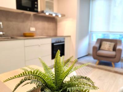 Appartamento in Affitto a Barcelona Clot - Glories