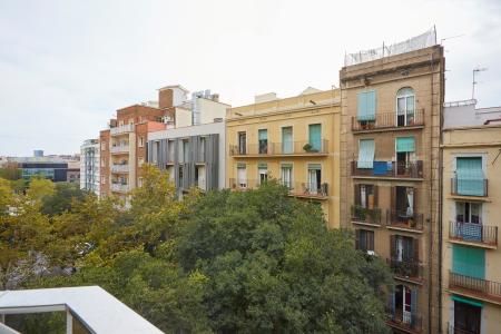 Pis en Lloguer a Barcelona Nàpols - Ausiàs Marc