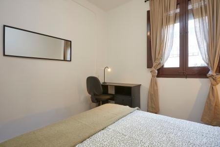 Pis en Lloguer a Barcelona Sepúlveda - Casanova