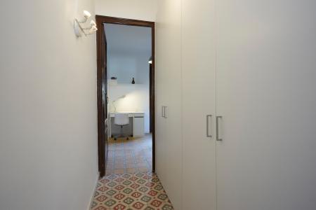 Pis en Lloguer a Barcelona Sepúlveda - Casanova