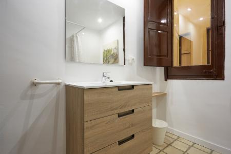 Pis en Lloguer a Barcelona Sepúlveda - Casanova