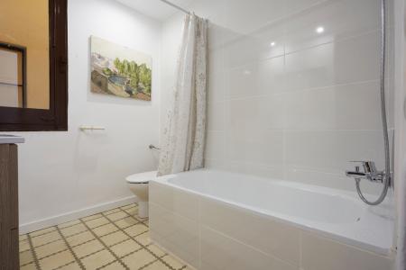 Pis en Lloguer a Barcelona Sepúlveda - Casanova