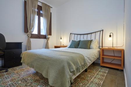 Pis en Lloguer a Barcelona Sepúlveda - Casanova