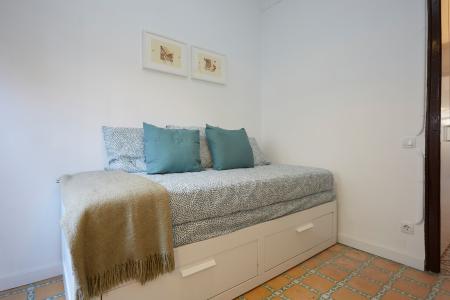 Pis en Lloguer a Barcelona Sepúlveda - Casanova