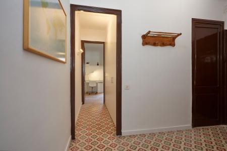 Pis en Lloguer a Barcelona Sepúlveda - Casanova