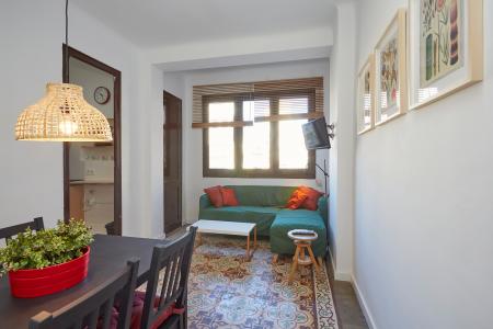 Pis en Lloguer a Barcelona Sepúlveda - Casanova