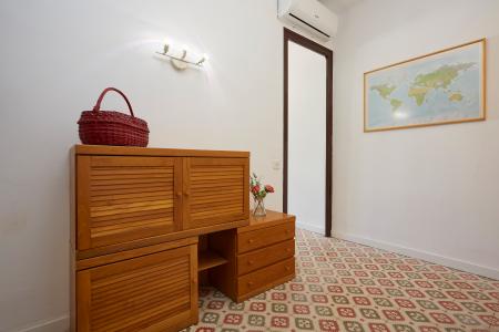 Pis en Lloguer a Barcelona Sepúlveda - Casanova