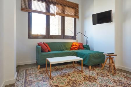 Pis en Lloguer a Barcelona Sepúlveda - Casanova