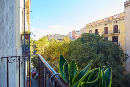 Pis en Lloguer a Barcelona Sepúlveda - Casanova