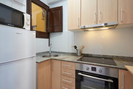 Pis en Lloguer a Barcelona Sepúlveda - Casanova