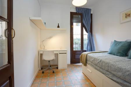 Pis en Lloguer a Barcelona Sepúlveda - Casanova