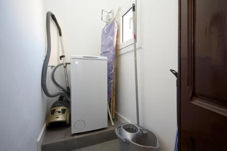 Pis en Lloguer a Barcelona Sepúlveda - Casanova