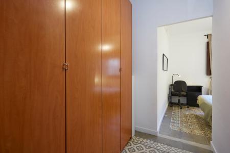 Pis en Lloguer a Barcelona Sepúlveda - Casanova