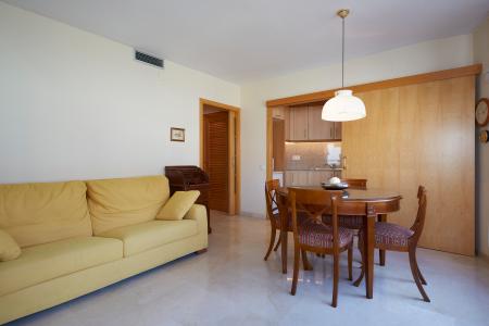Wohnung zur Miete in Barcelona Anglesola - L'illa Diagonal