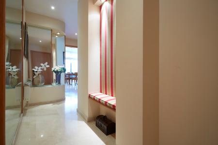 Wohnung zur Miete in Barcelona Anglesola - L'illa Diagonal