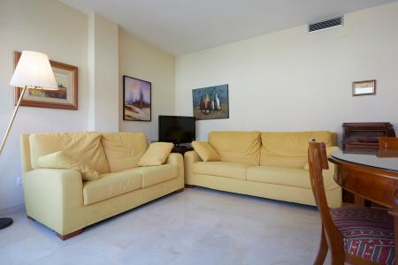 Wohnung zur Miete in Barcelona Anglesola - L'illa Diagonal