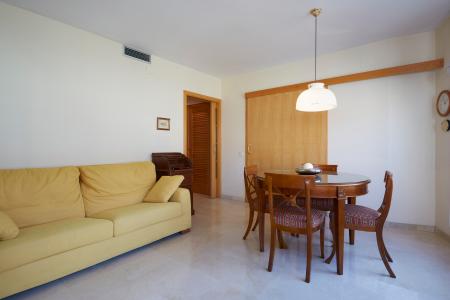 Wohnung zur Miete in Barcelona Anglesola - L'illa Diagonal
