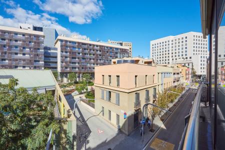 Wohnung zur Miete in Barcelona Anglesola - L'illa Diagonal