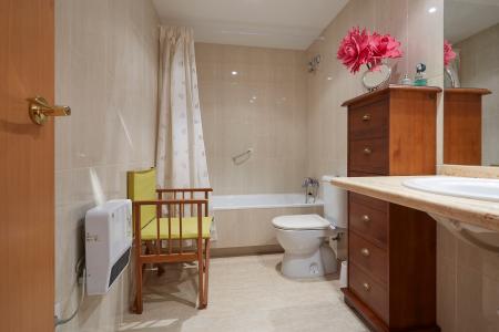 Wohnung zur Miete in Barcelona Anglesola - L'illa Diagonal