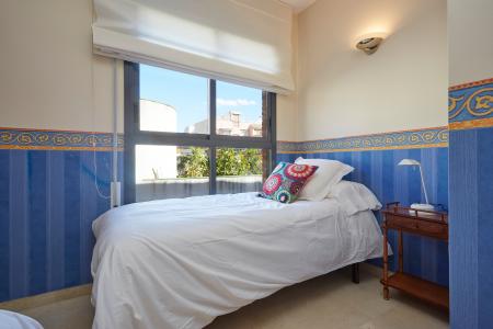 Wohnung zur Miete in Barcelona Anglesola - L'illa Diagonal