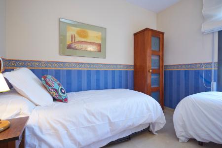 Wohnung zur Miete in Barcelona Anglesola - L'illa Diagonal