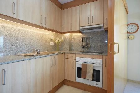 Wohnung zur Miete in Barcelona Anglesola - L'illa Diagonal