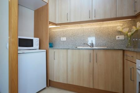 Wohnung zur Miete in Barcelona Anglesola - L'illa Diagonal