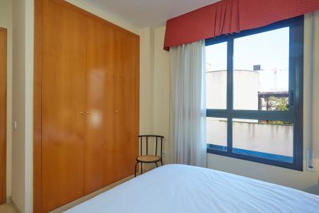 Wohnung zur Miete in Barcelona Anglesola - L'illa Diagonal