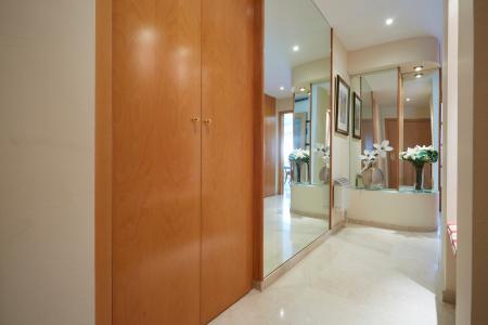 Wohnung zur Miete in Barcelona Anglesola - L'illa Diagonal